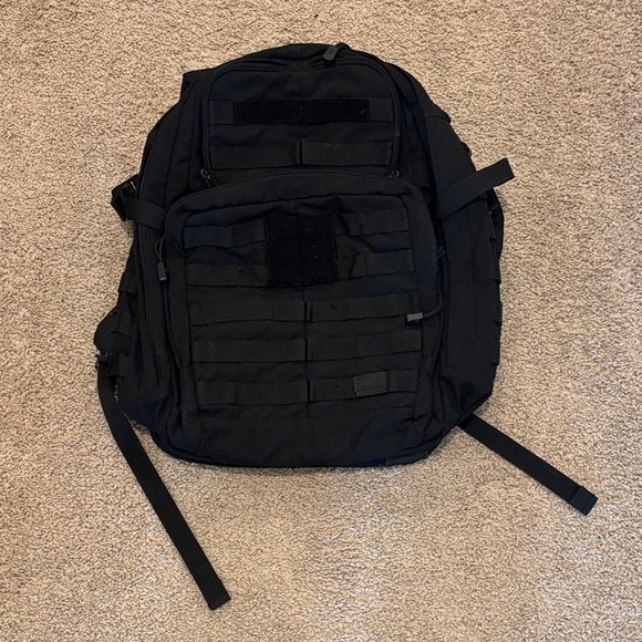5.11 Tactical Rush Backpack - Picture 1 of 11